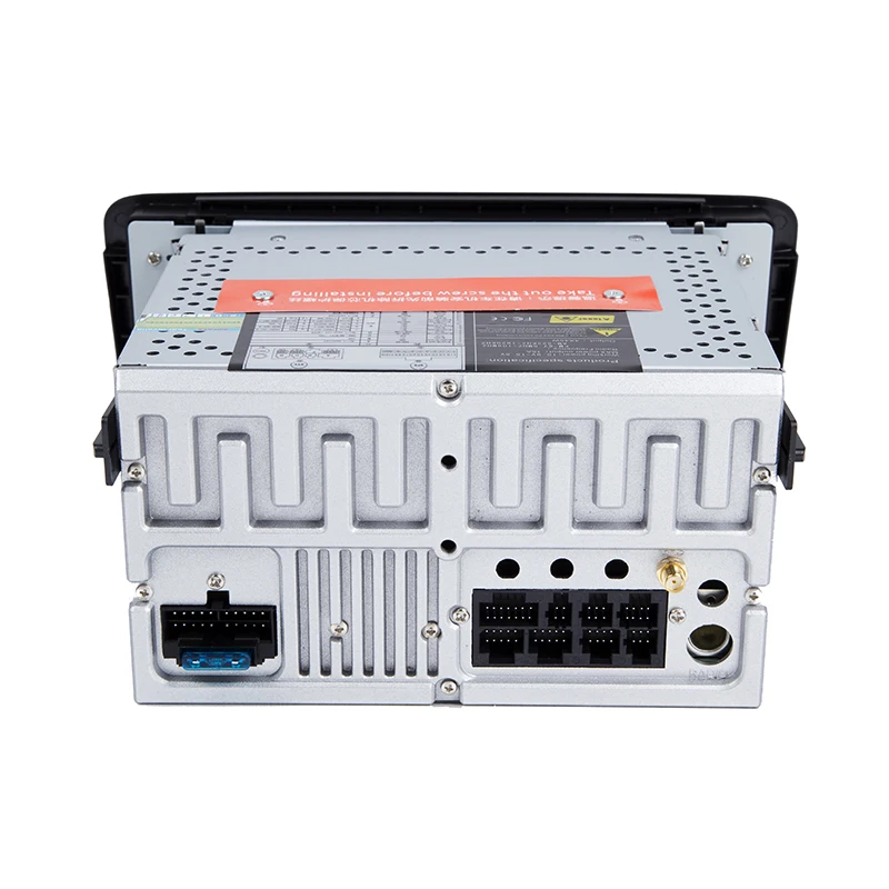 Clearance 7" HD IPS Android 9.1 2 DIN Car DVD GPS For Audi TT MK2 8J 2006 2007 2008 2009 2010 2011 2012 multimedia player radio 4