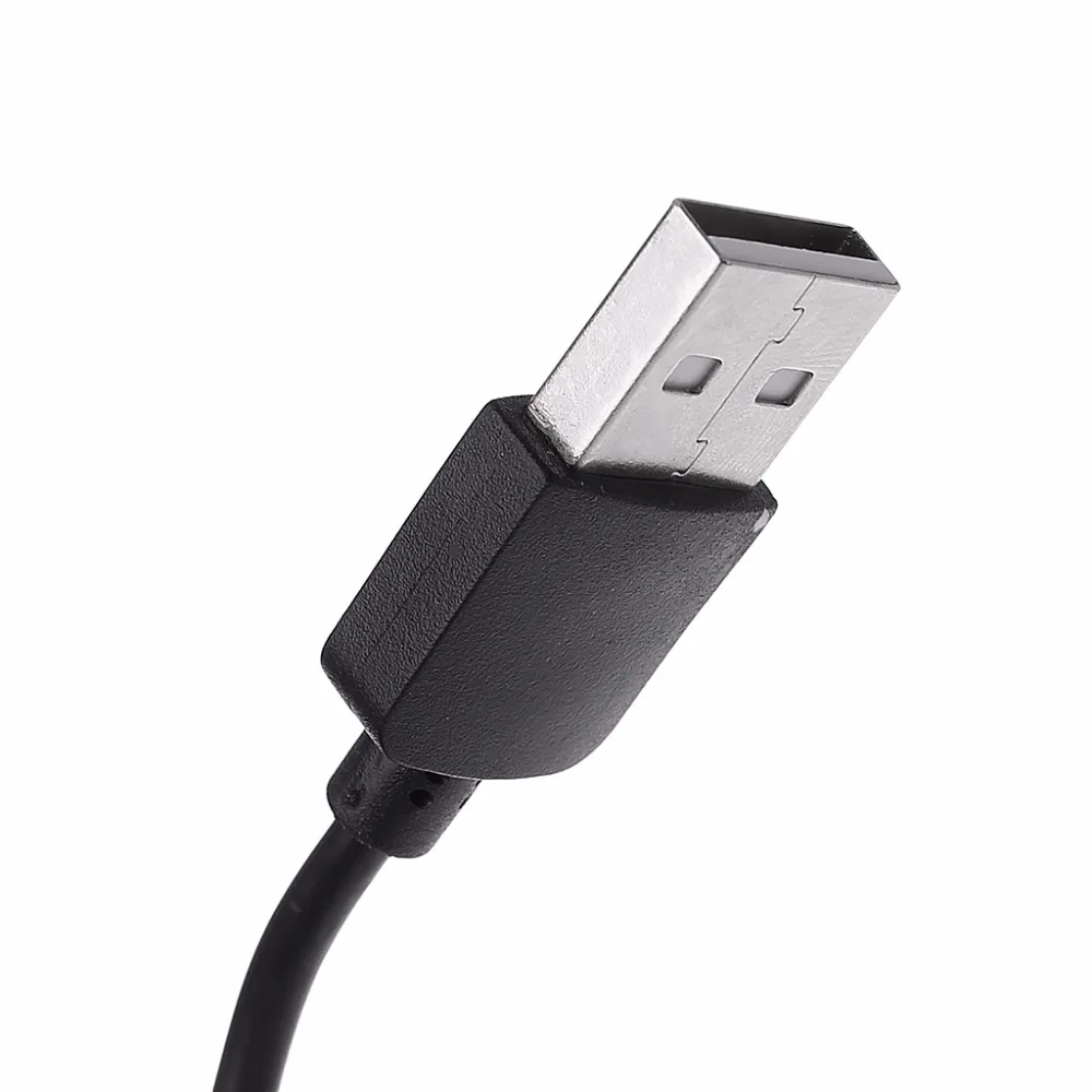 USB перезаряжаемая Мужская бритва триммер для волос в носу Многофункциональный Полный комплект