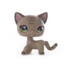 LPS Pet Shop Toy Figure Short Hair Cat Great Dane Dachshund Collie Collection Classic Pet Role Playing Action Children Gifts LPS Pet Shop Toy Figure Short Hair Cat Great Dane Dachshund Collie Collection Classic Pet Role Playing Action Children Gifts