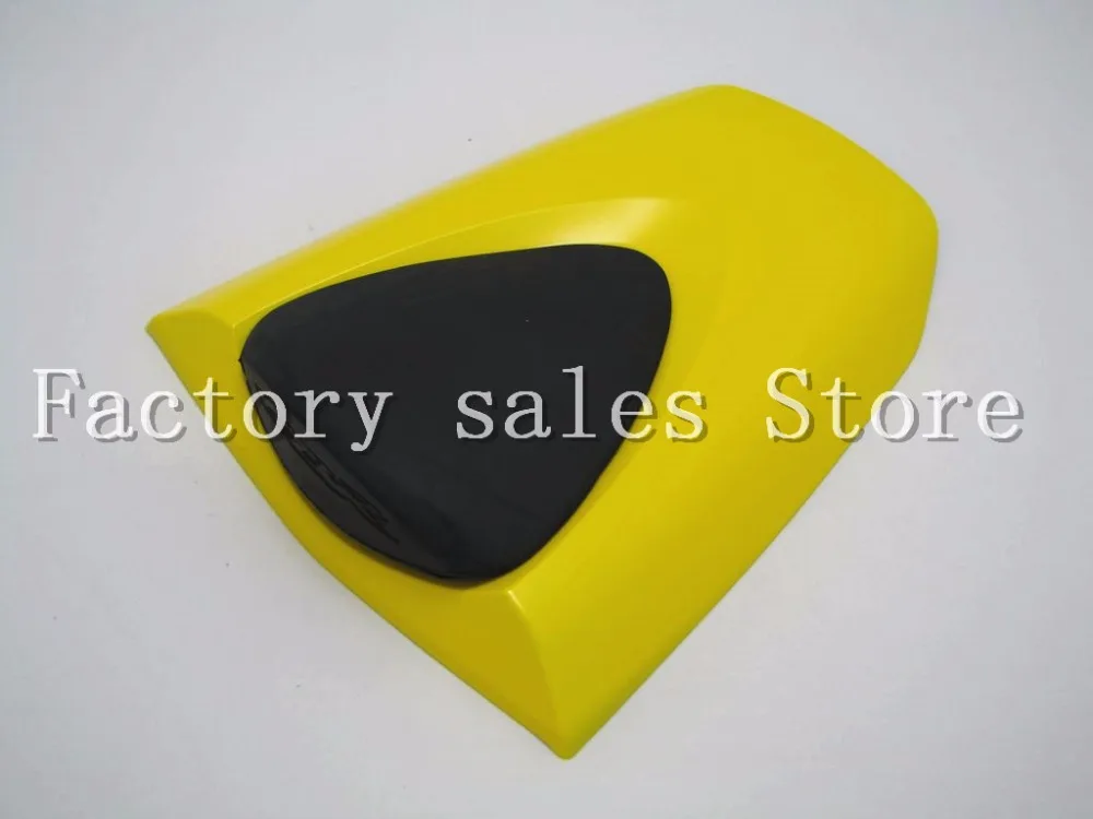 Чехол для заднего сиденья Honda CBR 600 RR F5 2007 2008 2009 2010 2011 2012 | Автомобили и мотоциклы