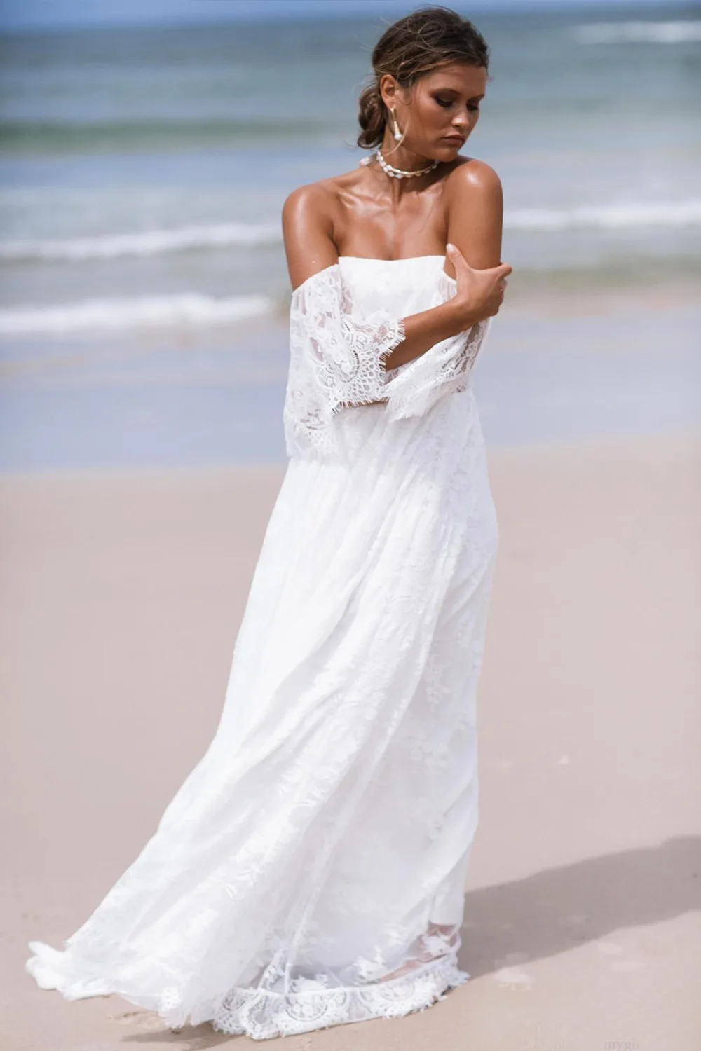 lace-off-the-shoulder-wedding-dresses-2017-new-hot-sale-white-boho-wedding-dresses-party-gowns