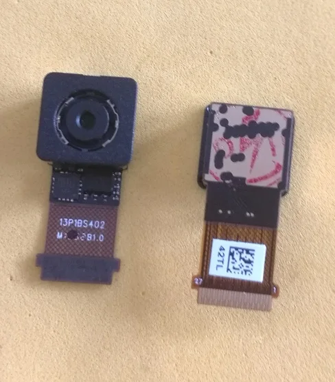 Оригинальная задняя камера для HTC One M7 801e 802t 802d 802w модуль задней камеры с гибким
