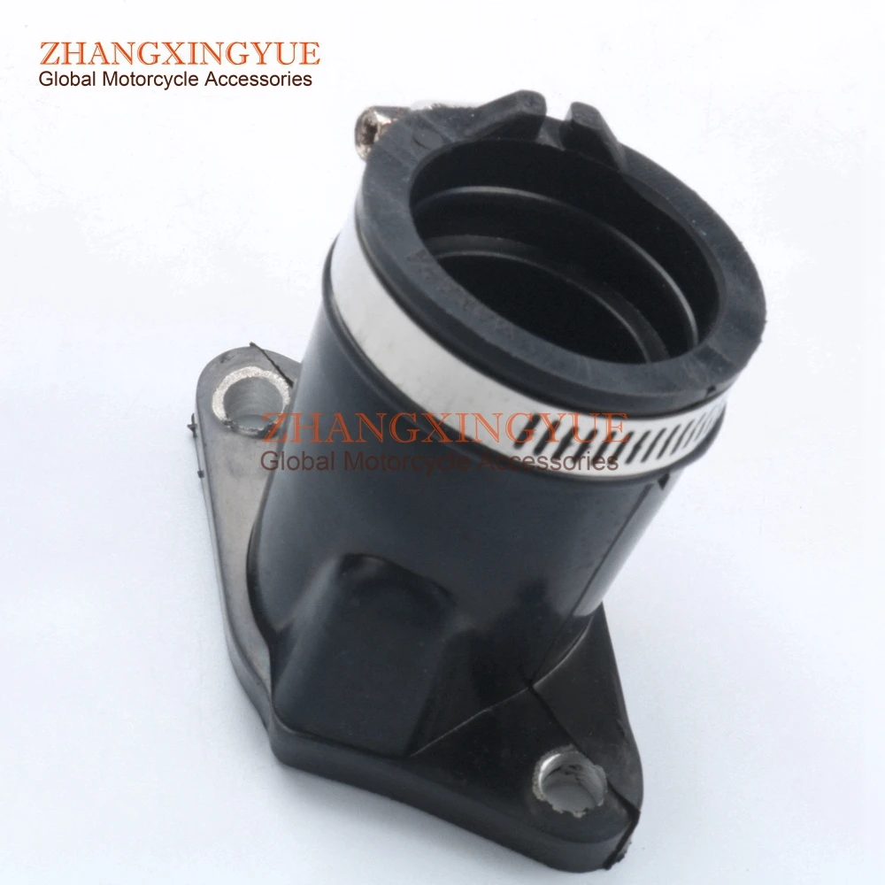 Intake manifold for YAMAHA YBR125