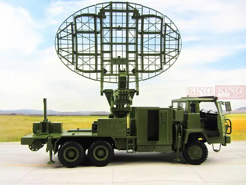 Steyr Модифицированная мерная волна Радиолокационная модель автомобиля детской