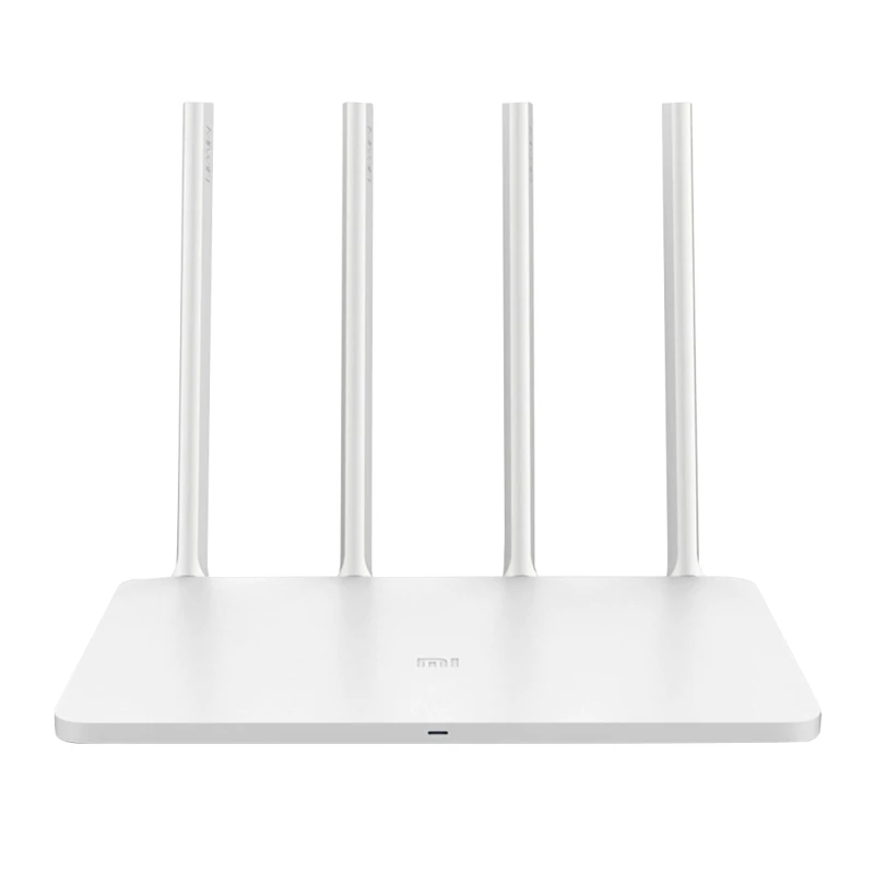 Xiaomi mi wifi беспроводной маршрутизатор 3C mi wifi APP2.0 OS Dual rom 16 MB Flash+ 64 MB DDR2 2,4 GHz 300 Mpbs с 4 антеннами