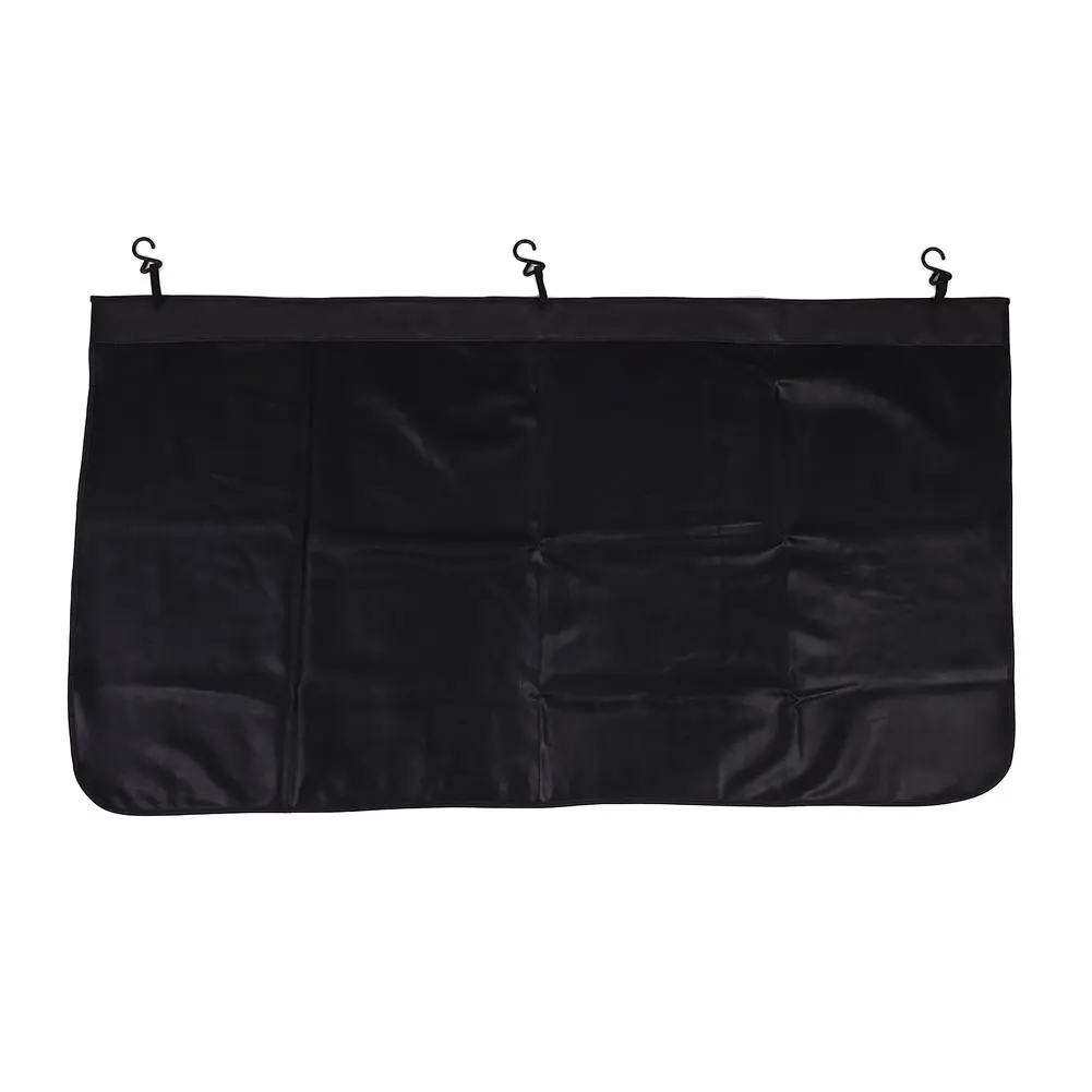 

60x110CM Car Repair Maintanence Front Cover/Flank Water Proof Cover Mat
