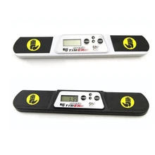 QJ V2 высокоскоростной таймер часы машина для соревнований стеки чашки игра таймер машина для магического Куба аксессуар спортивный штабелирование