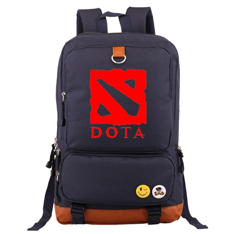 high quality 2017 new dota 2 printing leisure laptop fashion backpack school bags for high quality 2017 new dota 2 printing leisure laptop fashion backpack school bags for