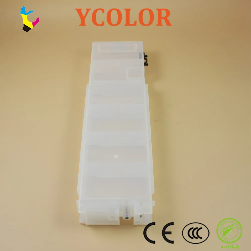 T3000 1000ml refillable cartridge 07