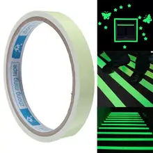 Luminous Tape Glow In The Dark 3M Safety Stage Home Decorations Self adhesive