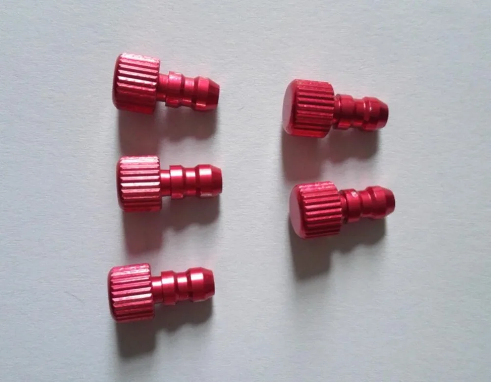 

Fuel Plug / Fuel Dot D3.8 x H12 mm 5PCS/lot