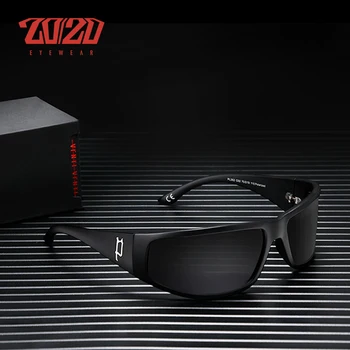 Classic Polarized Sunglasses