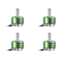 New Upgraded 1407 Motor RV1407 Drone Motors 3700KV/4200KV 4pcs CW For RC Multicopter Models FPV Racing Drone Quadcopter 80-150mm
