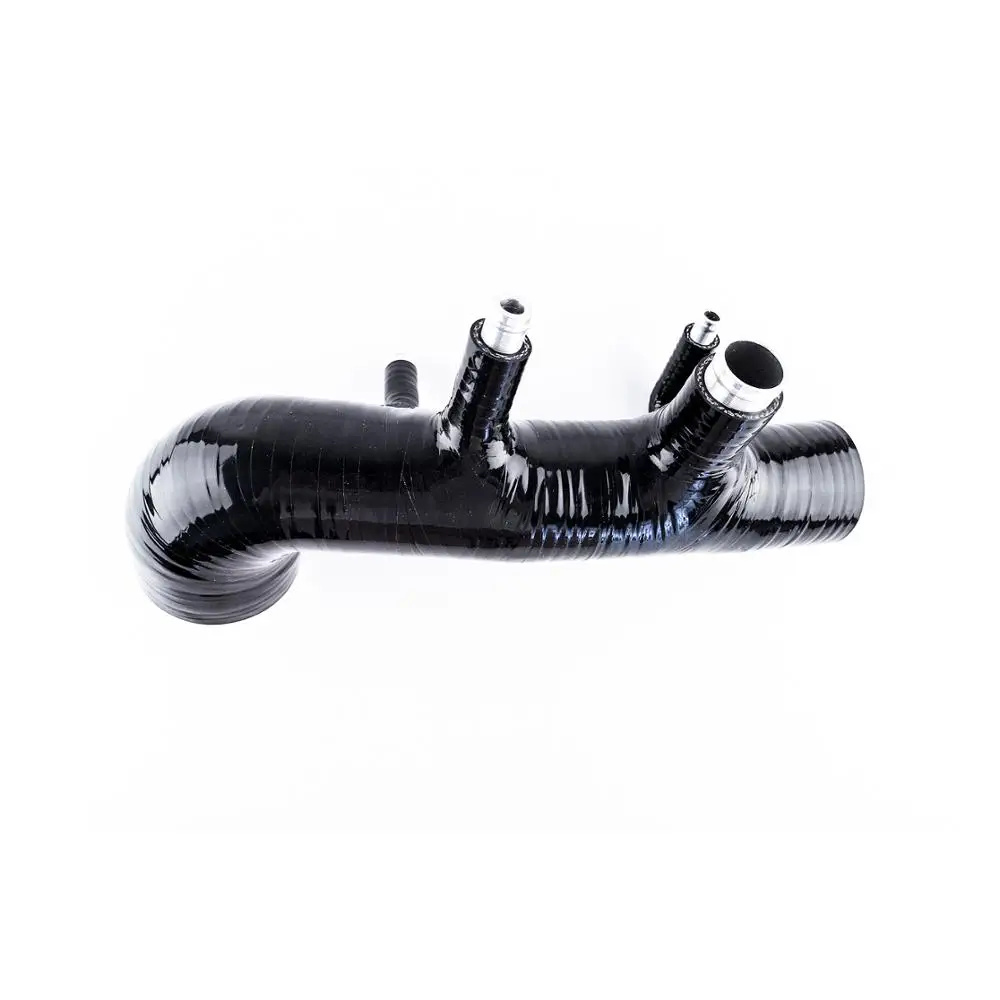 Силиконовый Впускной индукционный шланг для Subaru Impreza WRX STI GC8 EJ20 VER 5 6 98 00|silicone