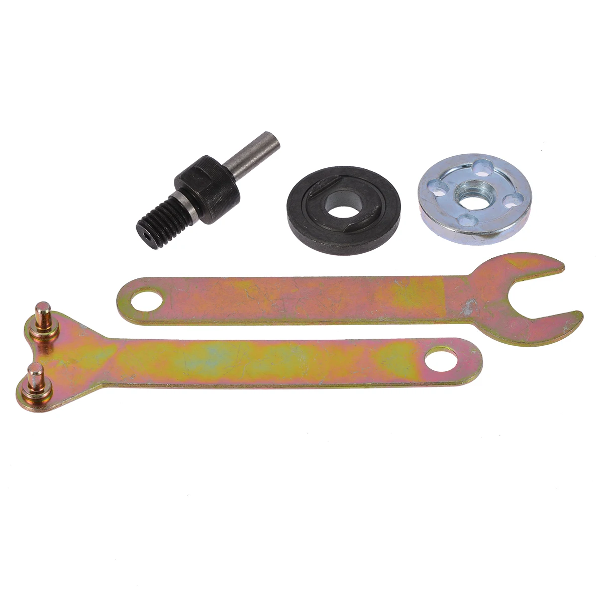 6mm Shank Arbor Mandrel Adaptor Drill Adaptor For Grinder Cut Off Wheels Cutting Tool Accessories