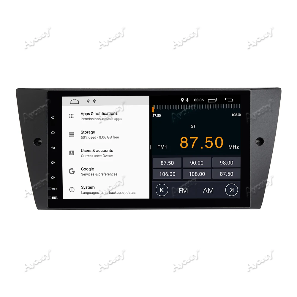 Discount 4G+64G DSP IPS 9