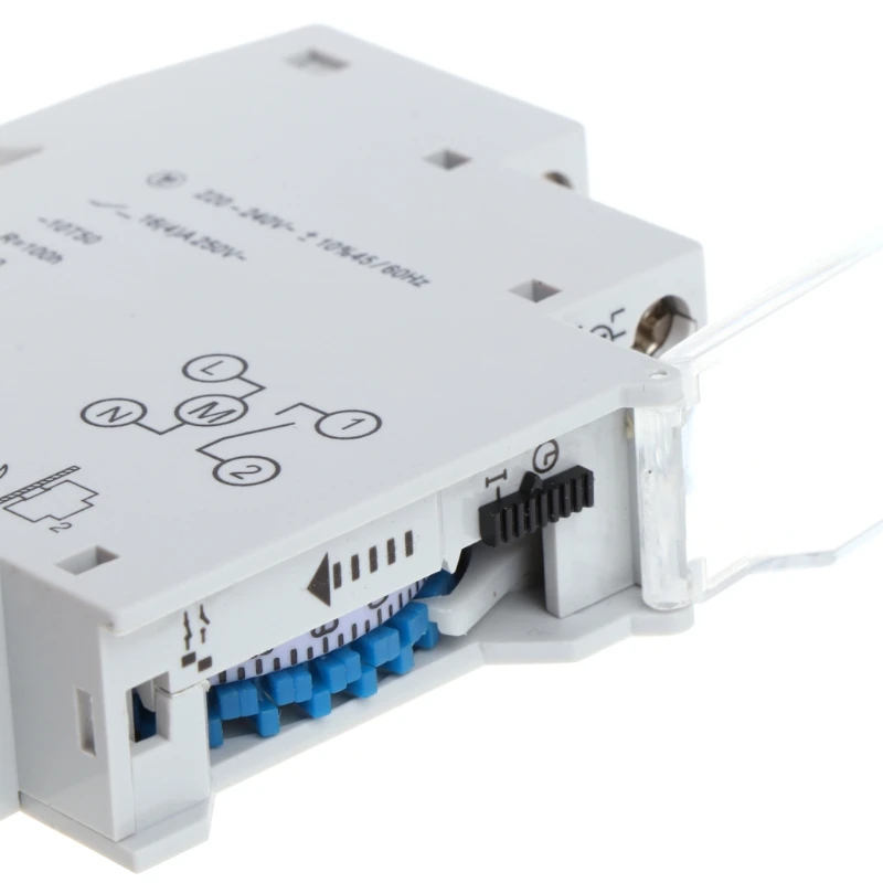 220V 30//60//120Min Time Countdown Intelligent Timer Switch Control Socket FJ