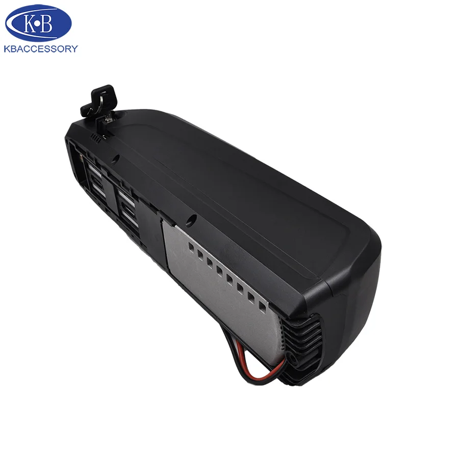 Используйте оригинальный 18650 3400mAh литиевый аккумулятор 48V 10.2Ah Электрический