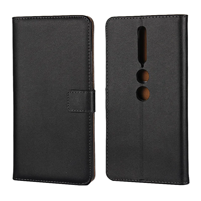 Phab 2 Pro Genuine Wallet Case (1)