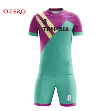 Новейшая футболка для футбола на заказ футболки для футбола с сублимационной печатью