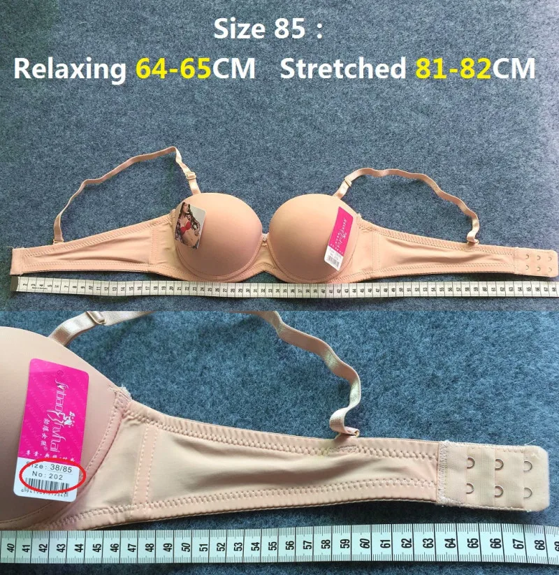 size 85
