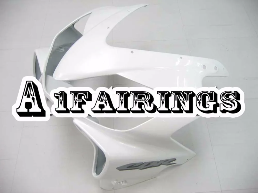 Комплект для кузова Honda CBR600 F4i 04 07 2004 2005 2006 2007|Накладки и декоративные молдинги| |