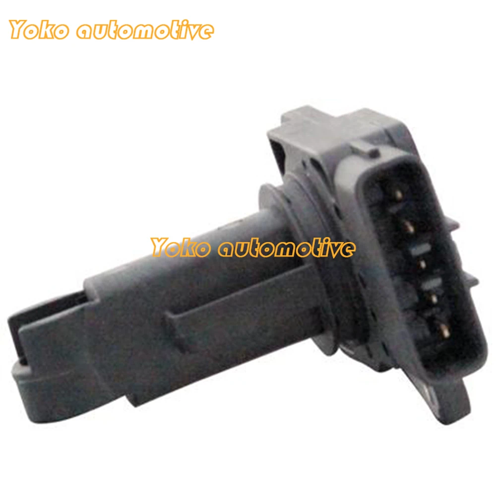 MAF MASS AIR FLOW METER FOR LAND ROVER LR2 LR3 LR4 RANGE SPORT RANGE