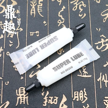 

High Quality 1 pc/lot Lubricating Oil Tattoo Oil 12g/pc for Tattoo Machine TA1101