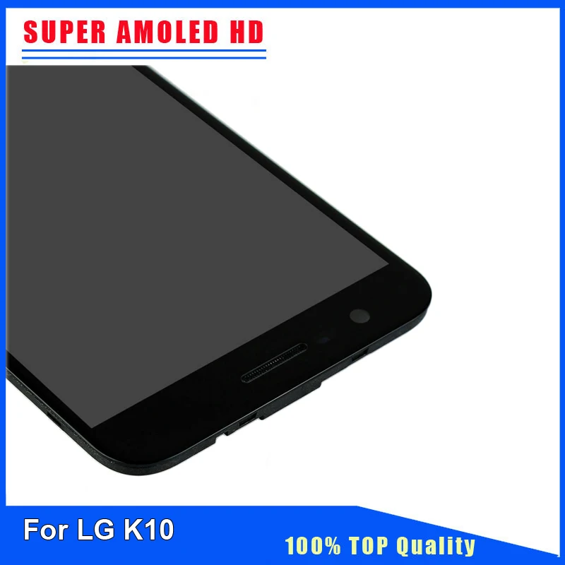 For lg k10 lcd display touch screen for lg k10 lcd