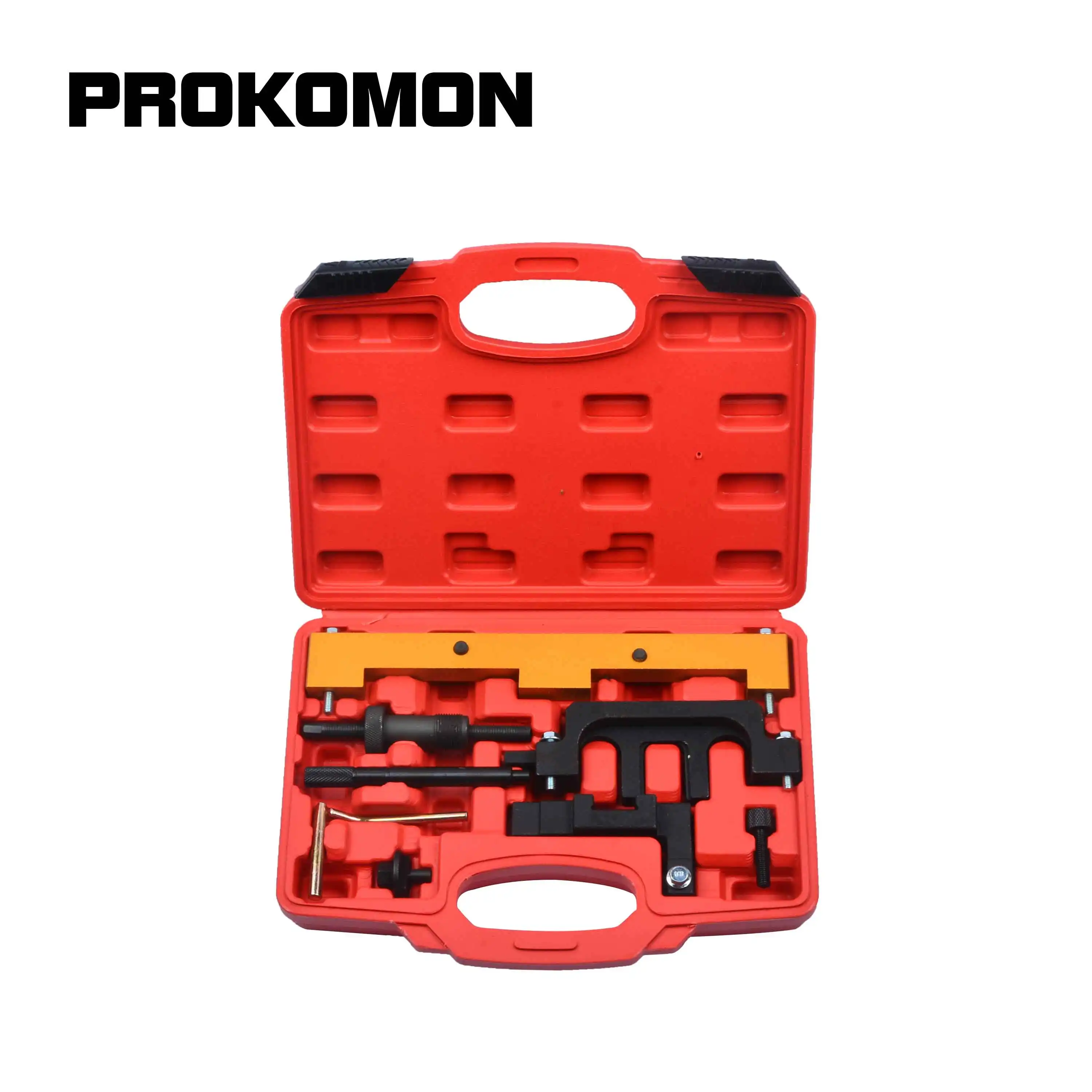 Petrol Engine Setting Timing Locking Tool Kit For