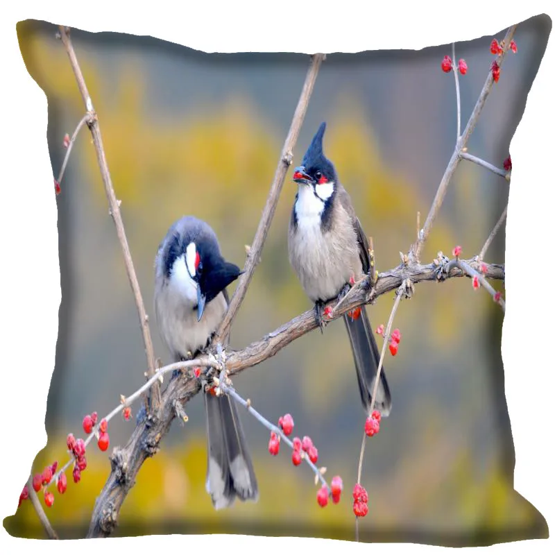 Распродажа подушек для птиц, наволочка высокого качества, Наволочка декоративная подушка для свадьбы, декоративная - Цвет: 5
