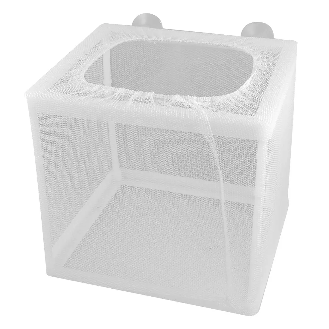 

DIY Fixing Fry Hatchery Breeding Aquarium Net Breeder NB-3201