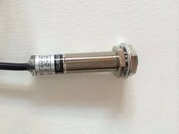 

Automatic Control Inductive Proximity Sensor Detection Switch M12 Stronger Water Resistance, Anti-seismic, Dust Free