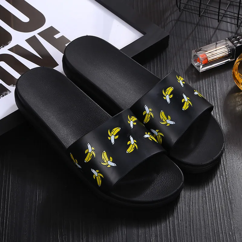 runsoon unisex slides