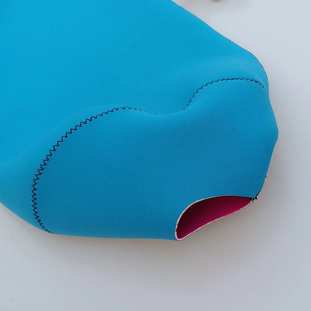 Dive Tank Neoprene Cover Protector Suitable for Standard 11L/12L Aluminium Tank Cylinder Multicolor Scuba Diving Tank Cover