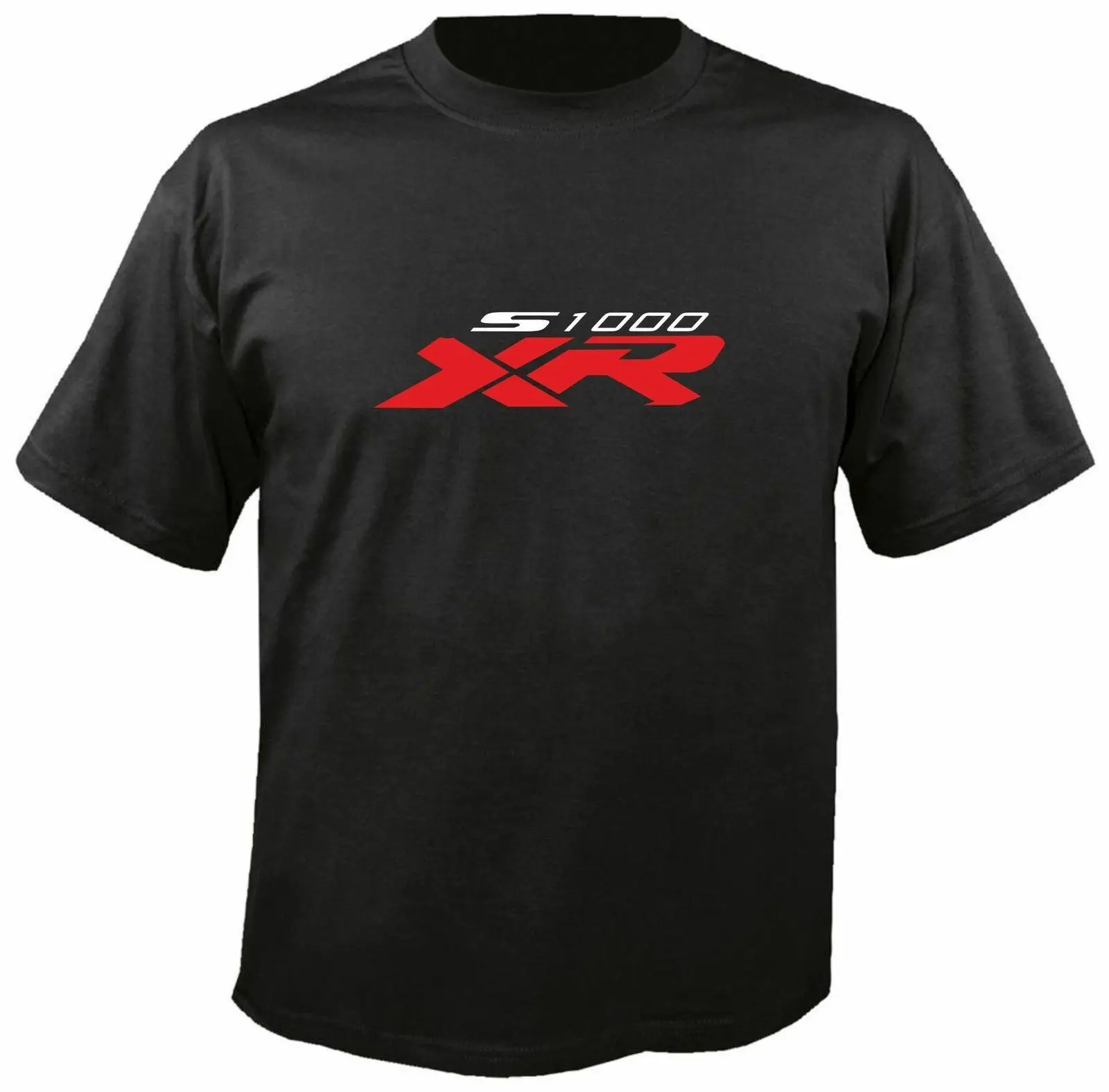 

Fan T-Shirt For Driver S1000Xr / S 1000 Xr Motorcycle 2019 Men Summer New Brand O Neck Short Sleeve Cotton T Shirt Design