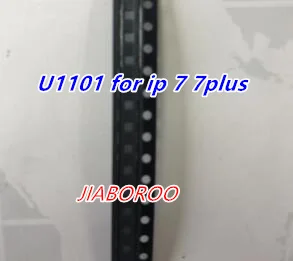 5 шт./лот U1101 для iphone 7 7plus | Мобильные телефоны и аксессуары