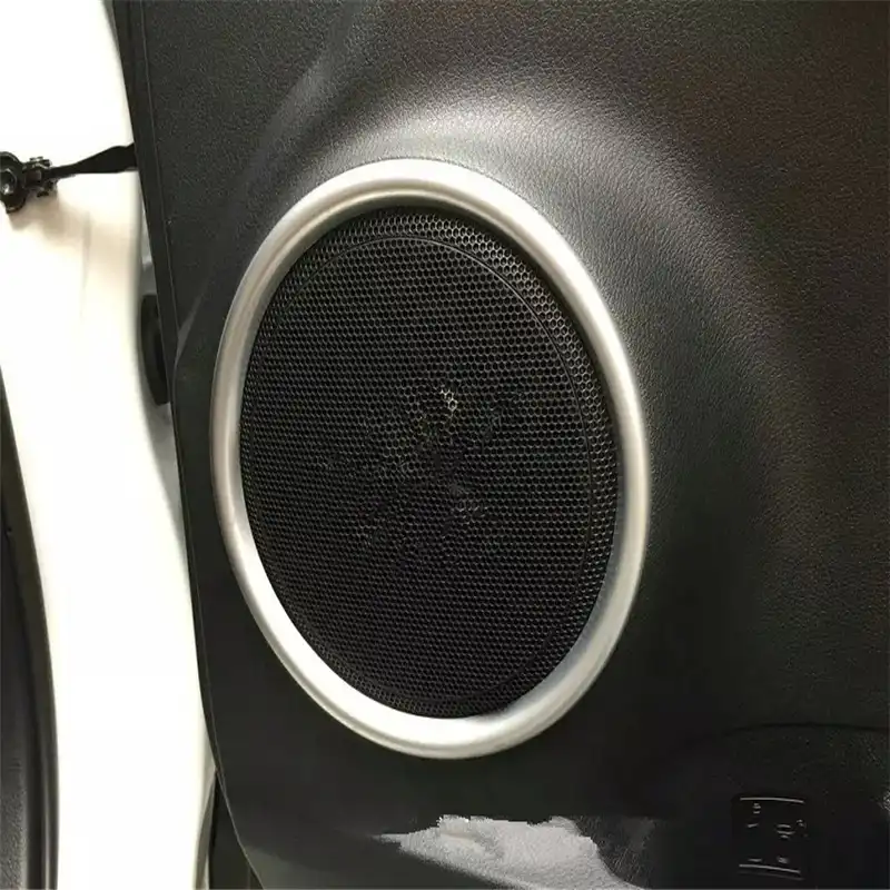 bose auto speakers