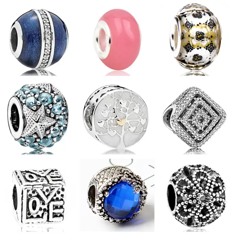 collier sphere pandora collier sphere pandora