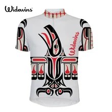 Fighter Men's Summer Short Sleeve Cycling Jersey MTB Bike Bicycle Printing Shirt Sportswear Clothing - Color Blue Green Red 5431 Fighter Men's Summer Short Sleeve Cycling Jersey MTB Bike Bicycle Printing Shirt Sportswear Clothing - Color Blue Green Red 5431
