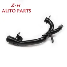 New Engine Coolant Cooling Water Hose Pipe 06J 121 065 B For Audi A3 Q3 TT VW Golf Eos Tiguan Jetta Passat 1.8T 2.0T 06J121065F New Engine Coolant Cooling Water Hose Pipe 06J 121 065 B For Audi A3 Q3 TT VW Golf Eos Tiguan Jetta Passat 1.8T 2.0T 06J121065F