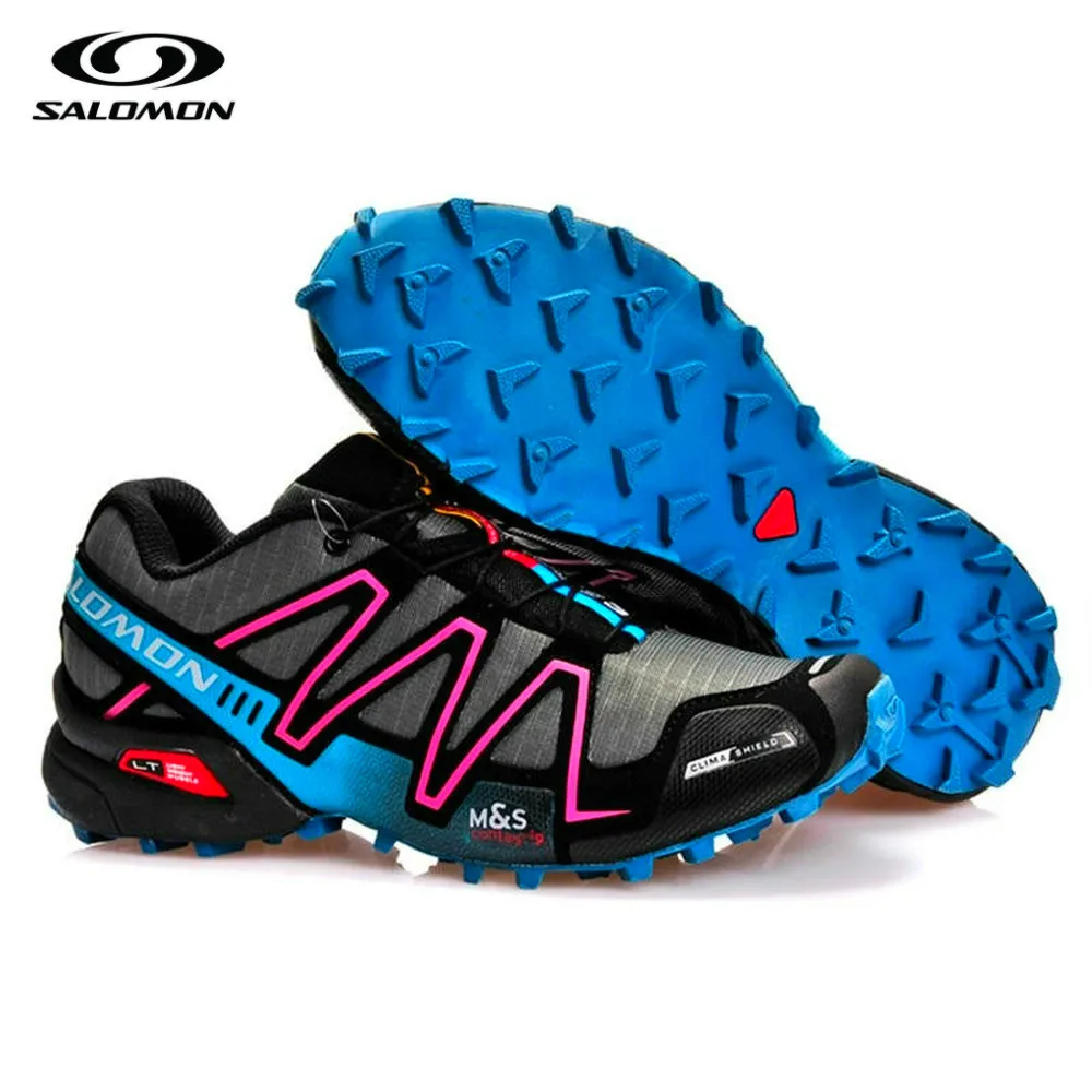 Купить Кроссовки Speedcross 3 Cs