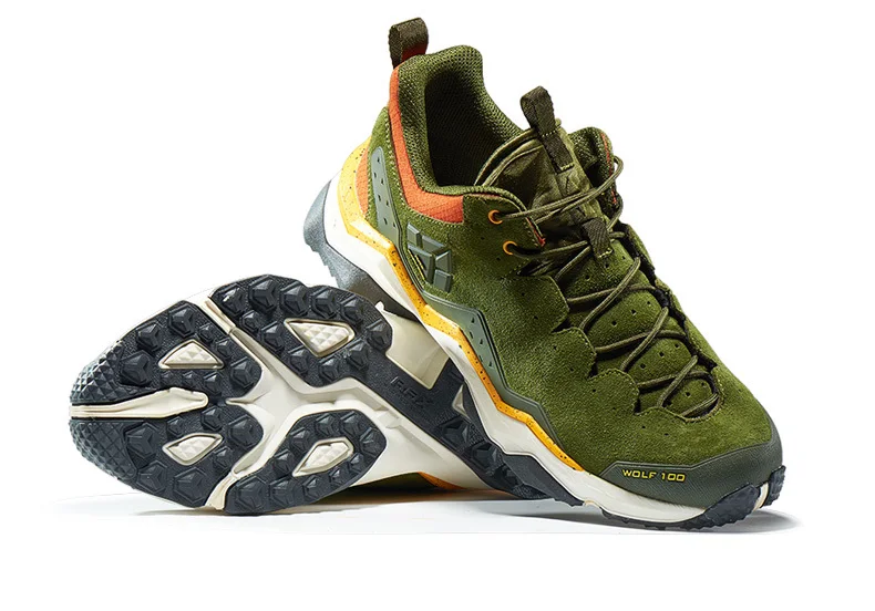 Rax/мужская водонепроницаемая походная обувь; спортивная обувь для прогулок и велоспорта; обувь для альпинизма; обувь для мужчин и женщин