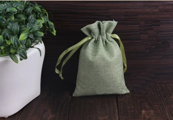 14*18 1000pcs Mixed Jute Drawstring Sacks gift bags for jewelry/Accessories/Cosmetic/wedding/christmas Linen pouch Packaging Bag
14*18 1000pcs Mixed Jute Drawstring Sacks gift bags for jewelry/Accessories/Cosmetic/wedding/christmas Linen pouch Packaging Bag