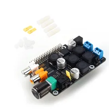 X400 Expansion Board / Raspberry pi Music Player for Raspberry Pi 2 Model B & Raspberry Pi Model B+