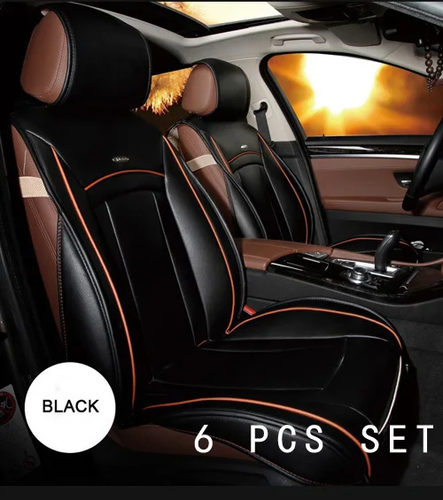 Aliexpress.com : Buy Free Shipping Brand design Luxury Leather Car Seat