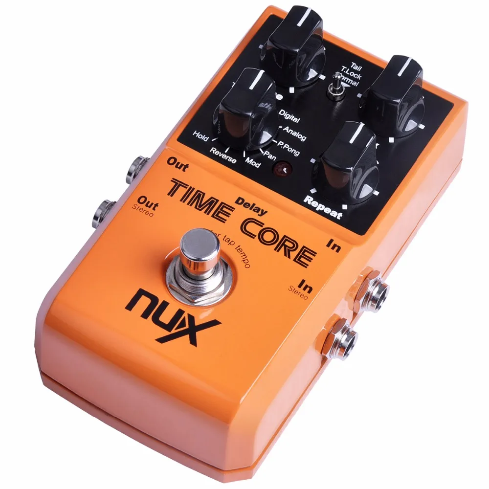 time core ali-2