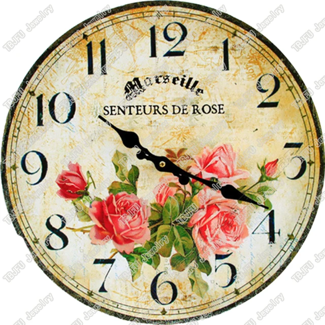 Glass Cabochons Diameter 10mm 12mm 14mm 15mm 16mm 18mm 10pcs Y219,Retro Clock handmade 5pcs 20mm 25mm 30mm