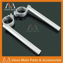 Тки Бар Руль Clipons клип на дополнения Suzuki GSXR1000 GSX1000R GSX-R1000 2009 2010 2011