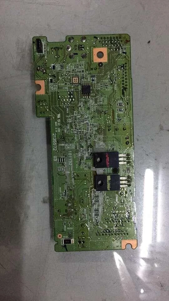 epson workforce 2540 printer